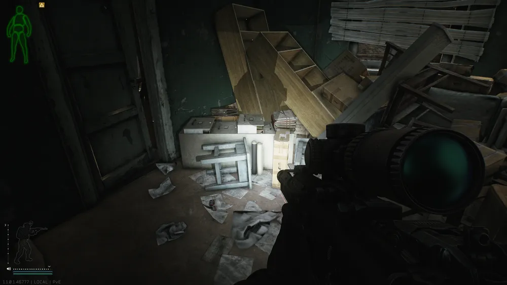 3F Breach Room Stools — Project document spawn on Factory (1)