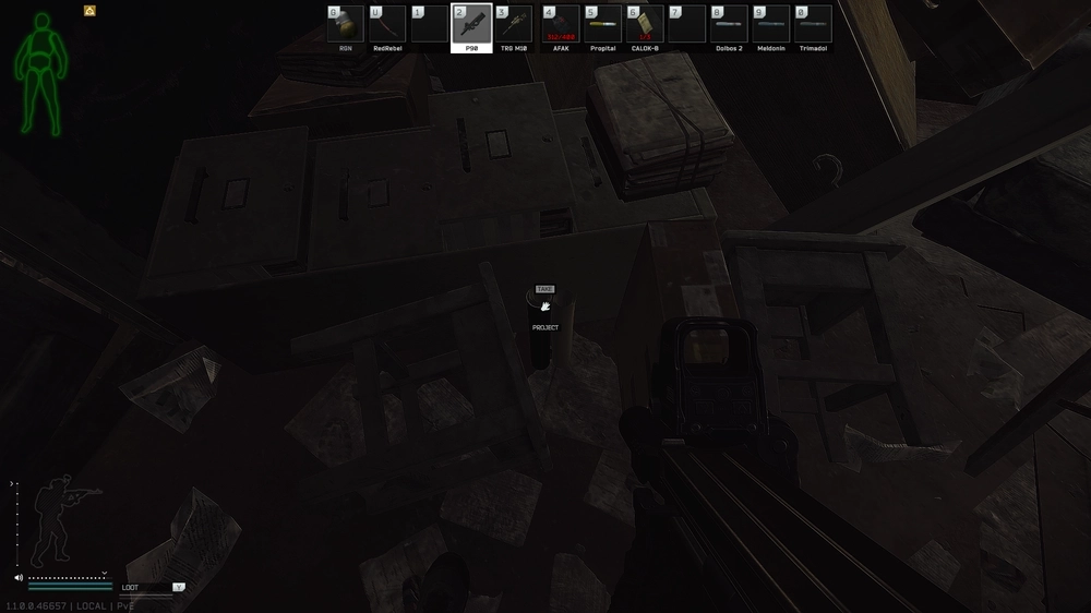 3F Breach Room Stools — Project document spawn on Factory (2)