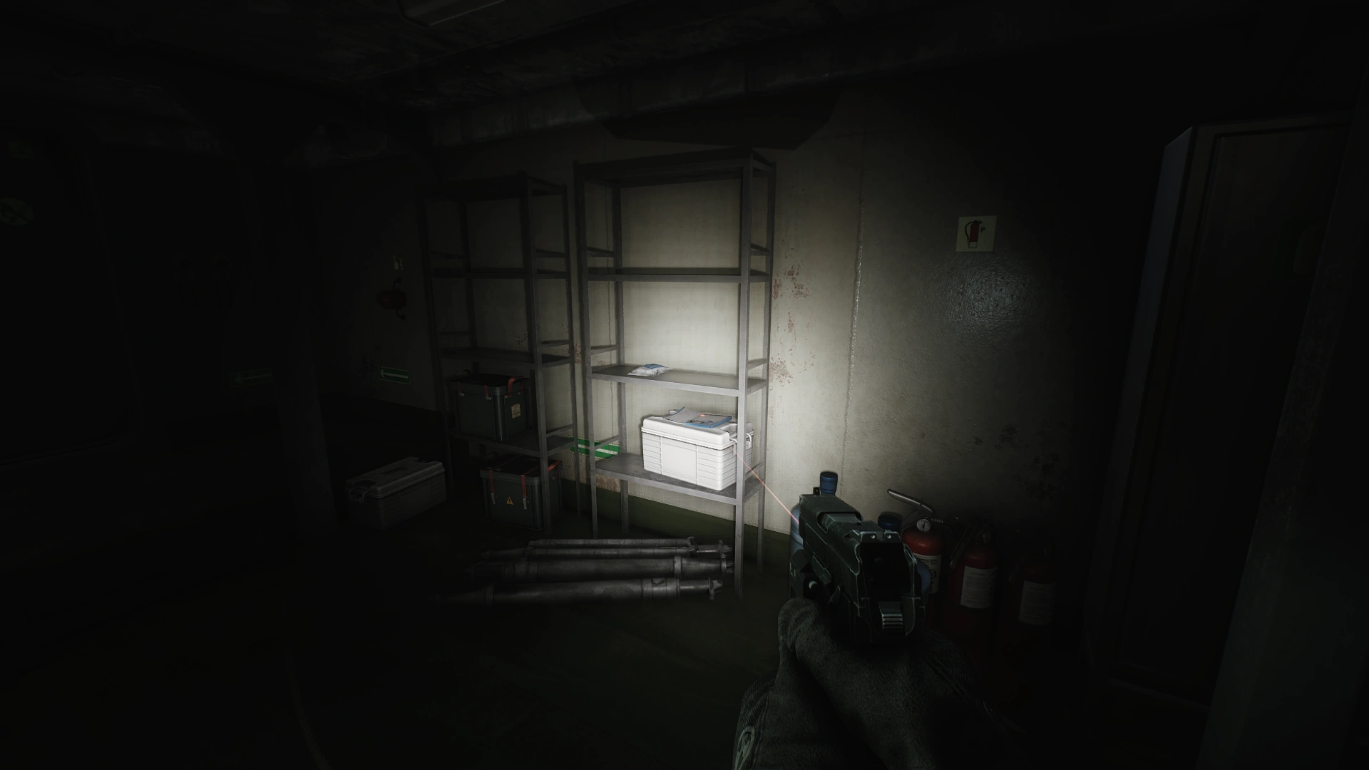 Under-Helipad Storage Shelf — Test document spawn on Icebreaker