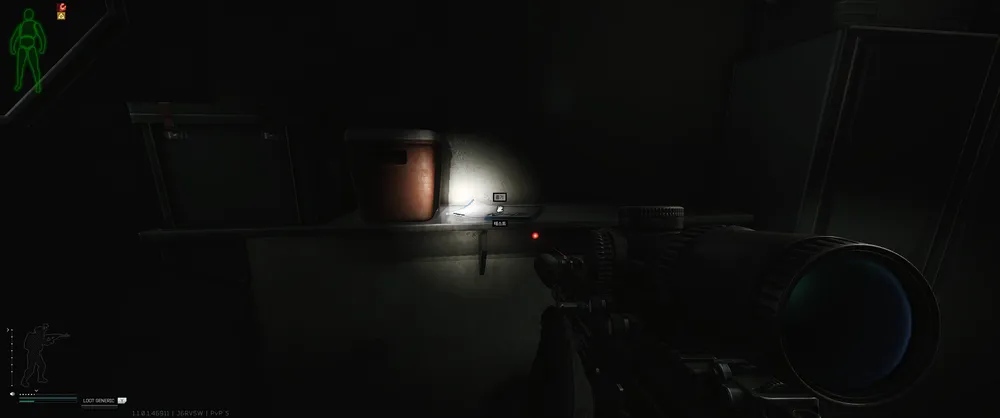 Drone Room Upper Shelf — Test document spawn on Icebreaker (1)