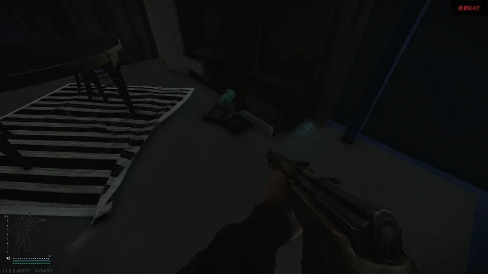 IDEA Furniture Display — Blueprints document spawn on Interchange (1)