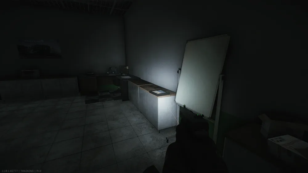 OLI Back Office Whiteboard — Blueprints document spawn on Interchange (2)