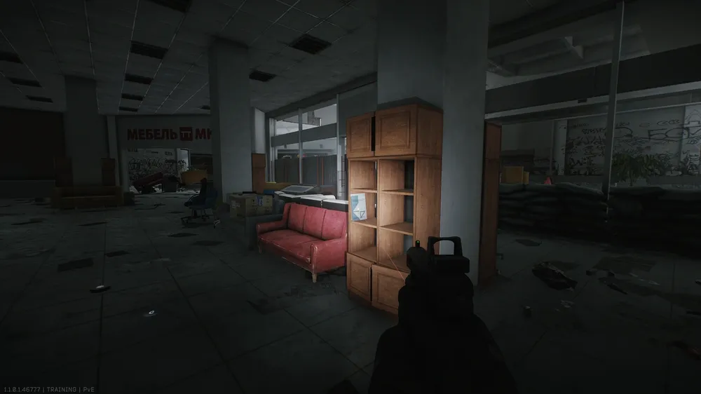 MK Store Shelf — Financial document spawn on Interchange (2)