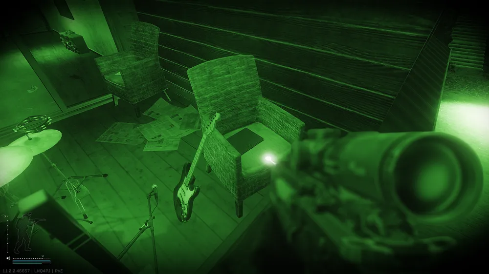 Northern Seahouse Balcony Chair — PMC document spawn on Lighthouse