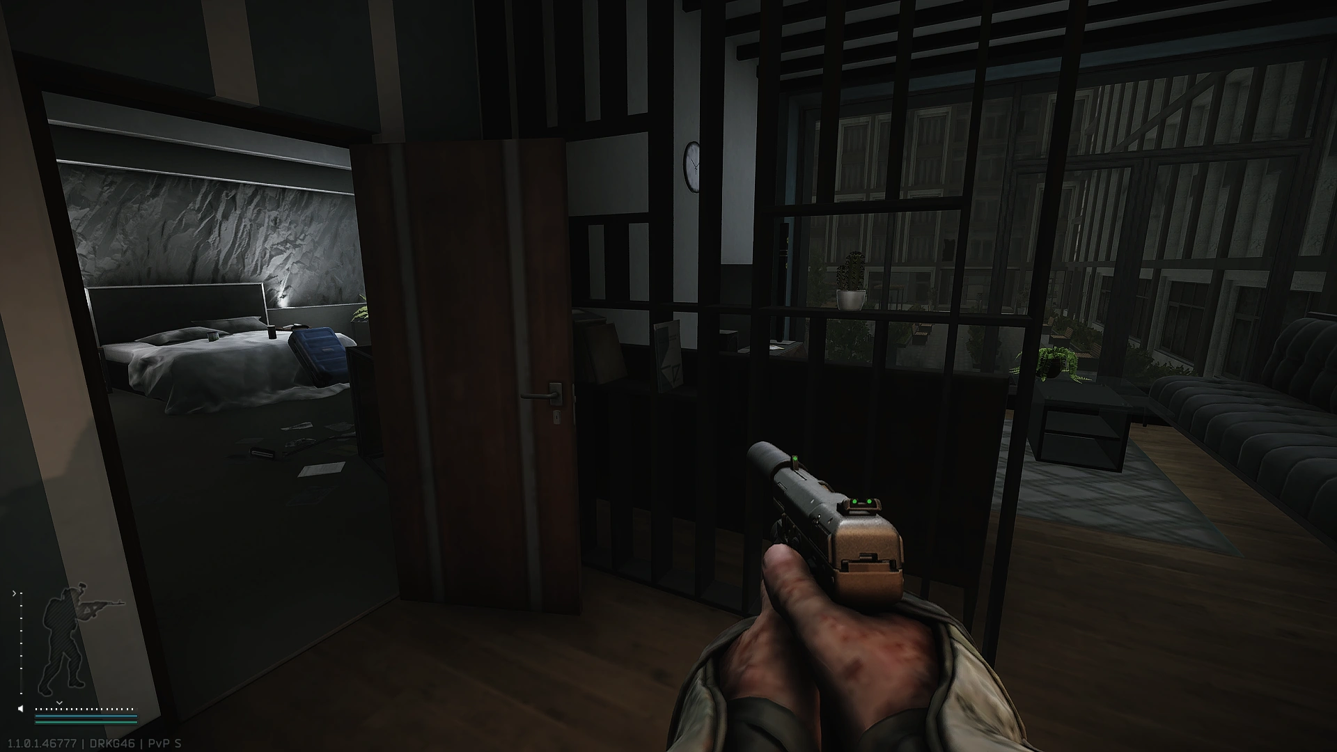 Cardinal Apartments 2F Shelf — Financial document spawn on Streets of Tarkov