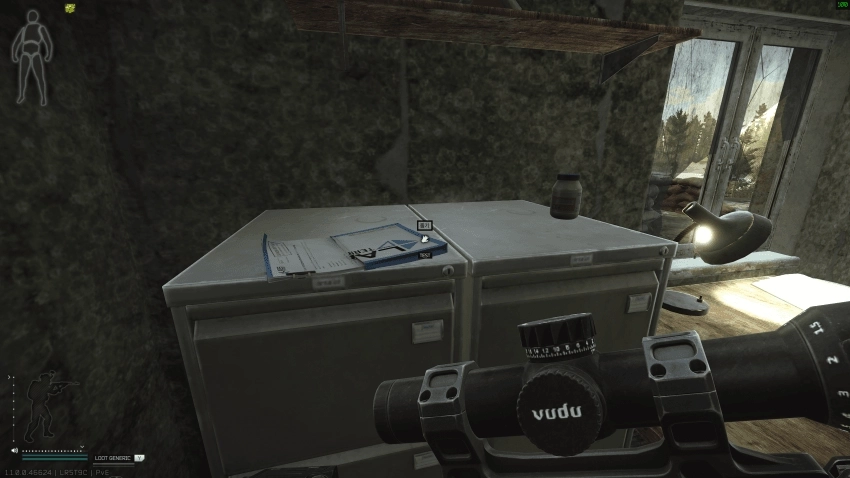 Sawmill Guard House Cabinets — Test document spawn on Woods